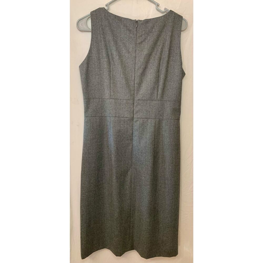 Zanella Platinum Dress